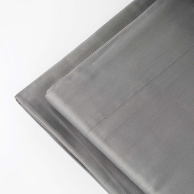 Completo Lenzuola Raso 300TC CHARME