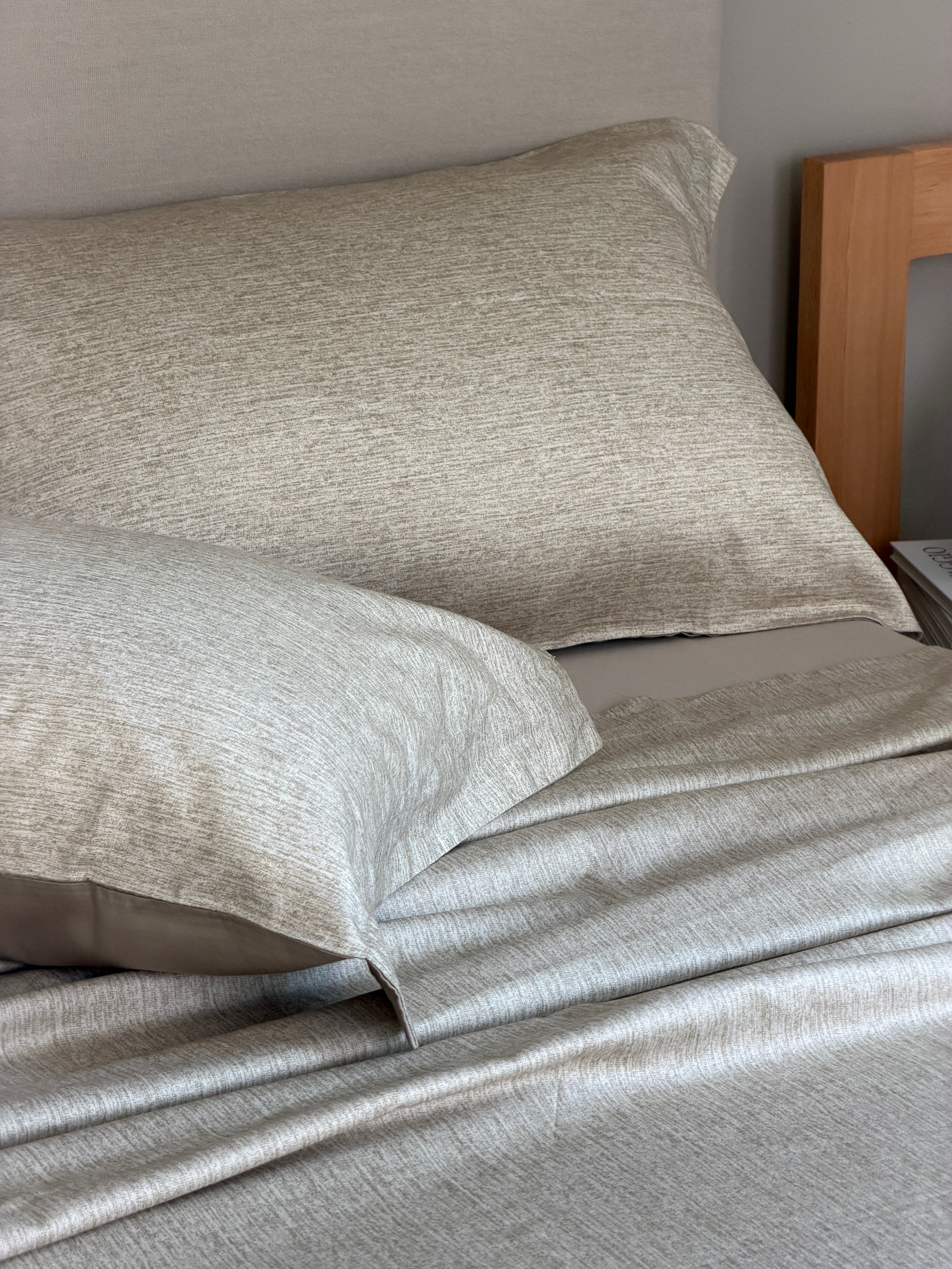 Completo Lenzuola Raso 300 Fili EVA Letto Ferrari