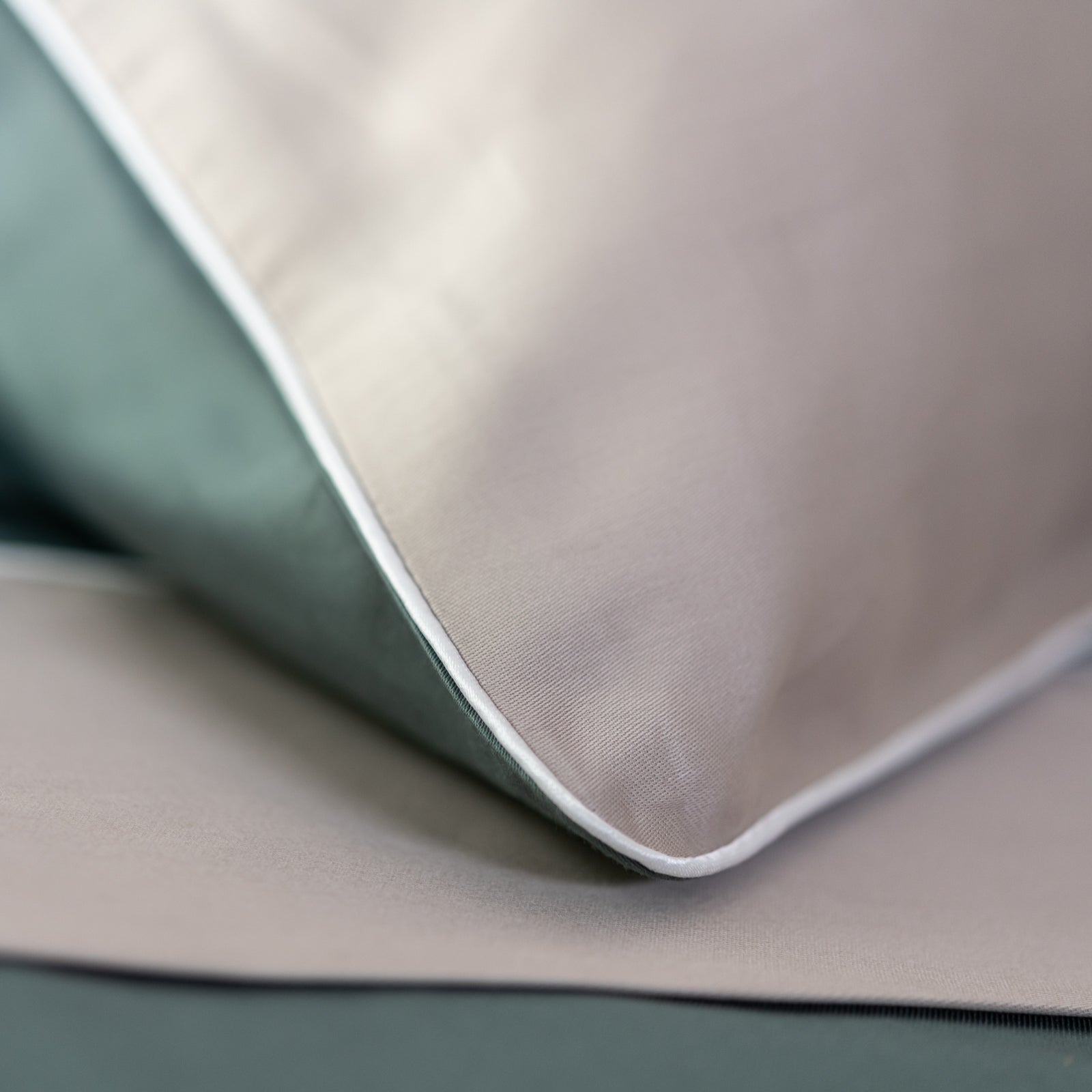 Parure Lenzuola RASO DOUBLE Letto Moreali Tessile Casa