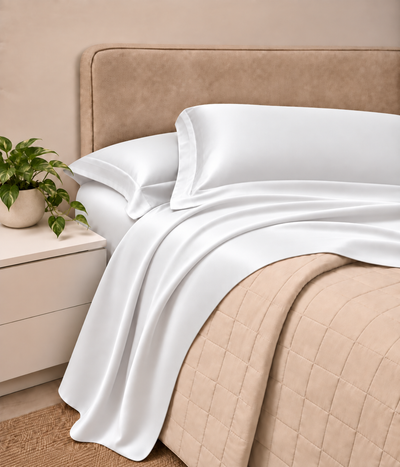 Coppia Federe Raso Unito HOTELLERIE