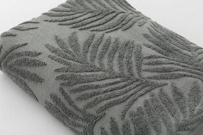 Set Asciugamani Jacquard Sapphiere Bagno Riviera