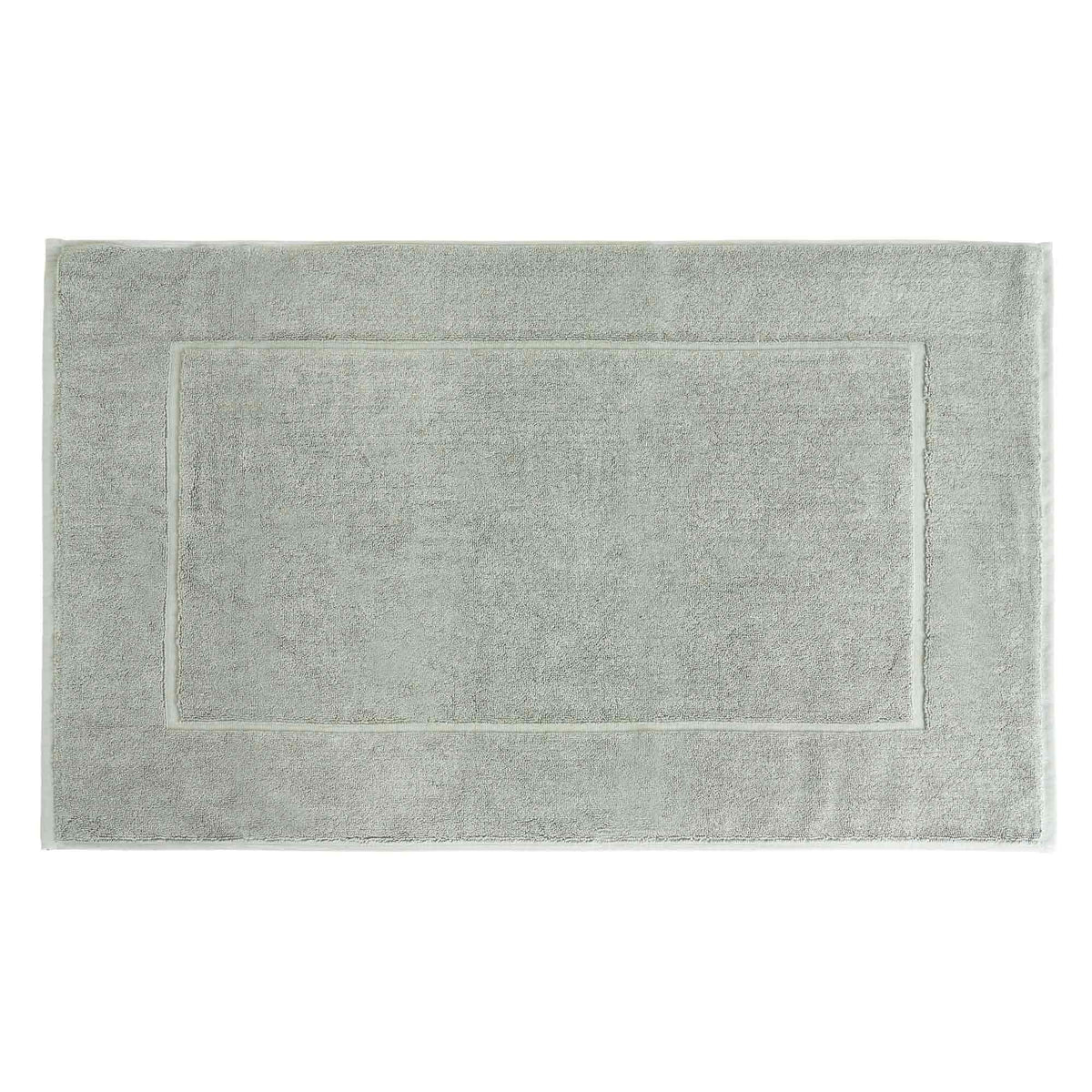 POPUP - Tappeto in Spugna 1200g Extra Soft ABBRACCIO Soggiorno Moreali Tessile Casa 60 x 130 Grigio Perla