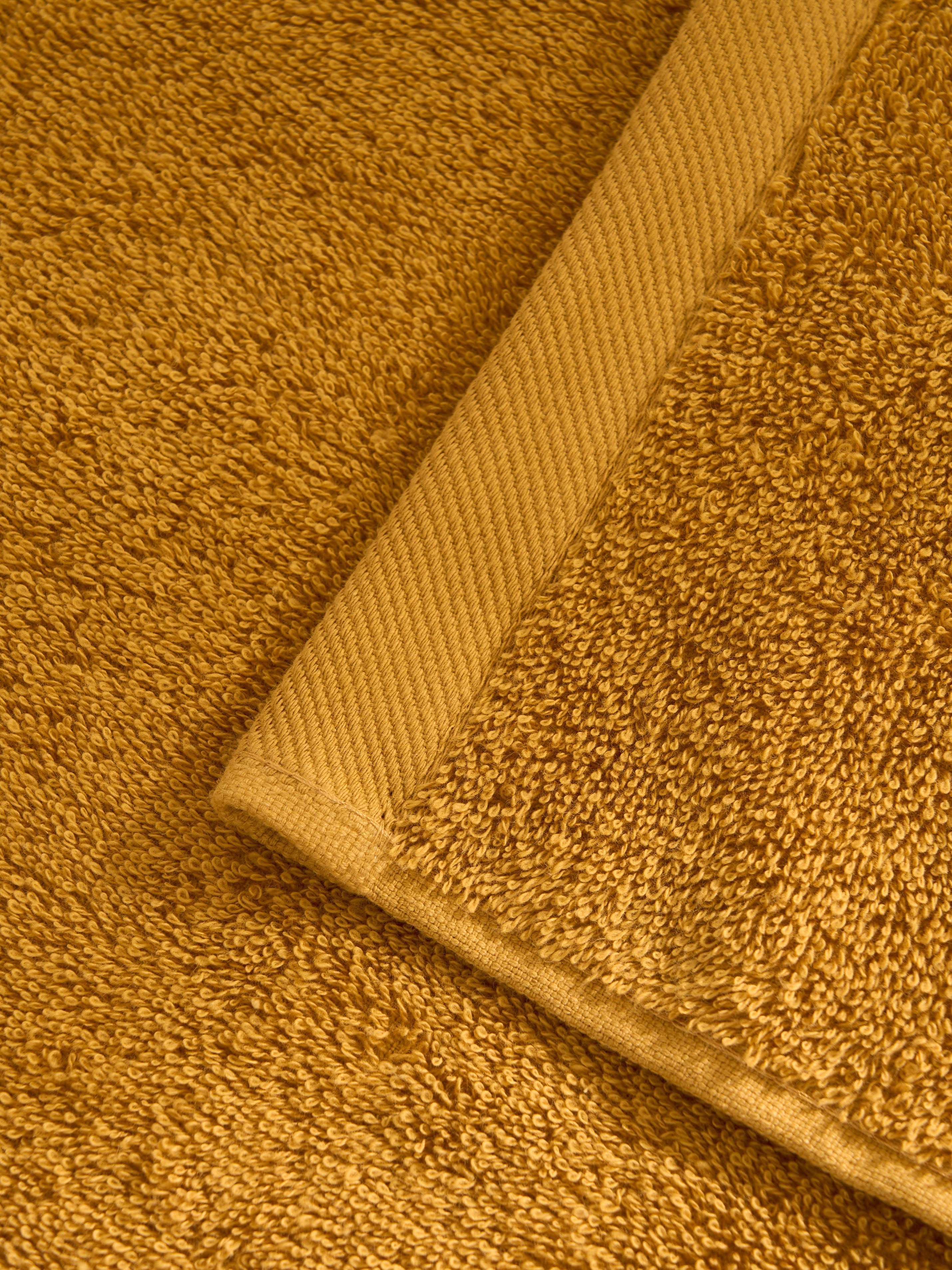 Telo Doccia Soft CAREZZA Bagno Moreali Tessile Casa