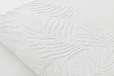 Set Asciugamani Jacquard Sapphiere Bagno Riviera