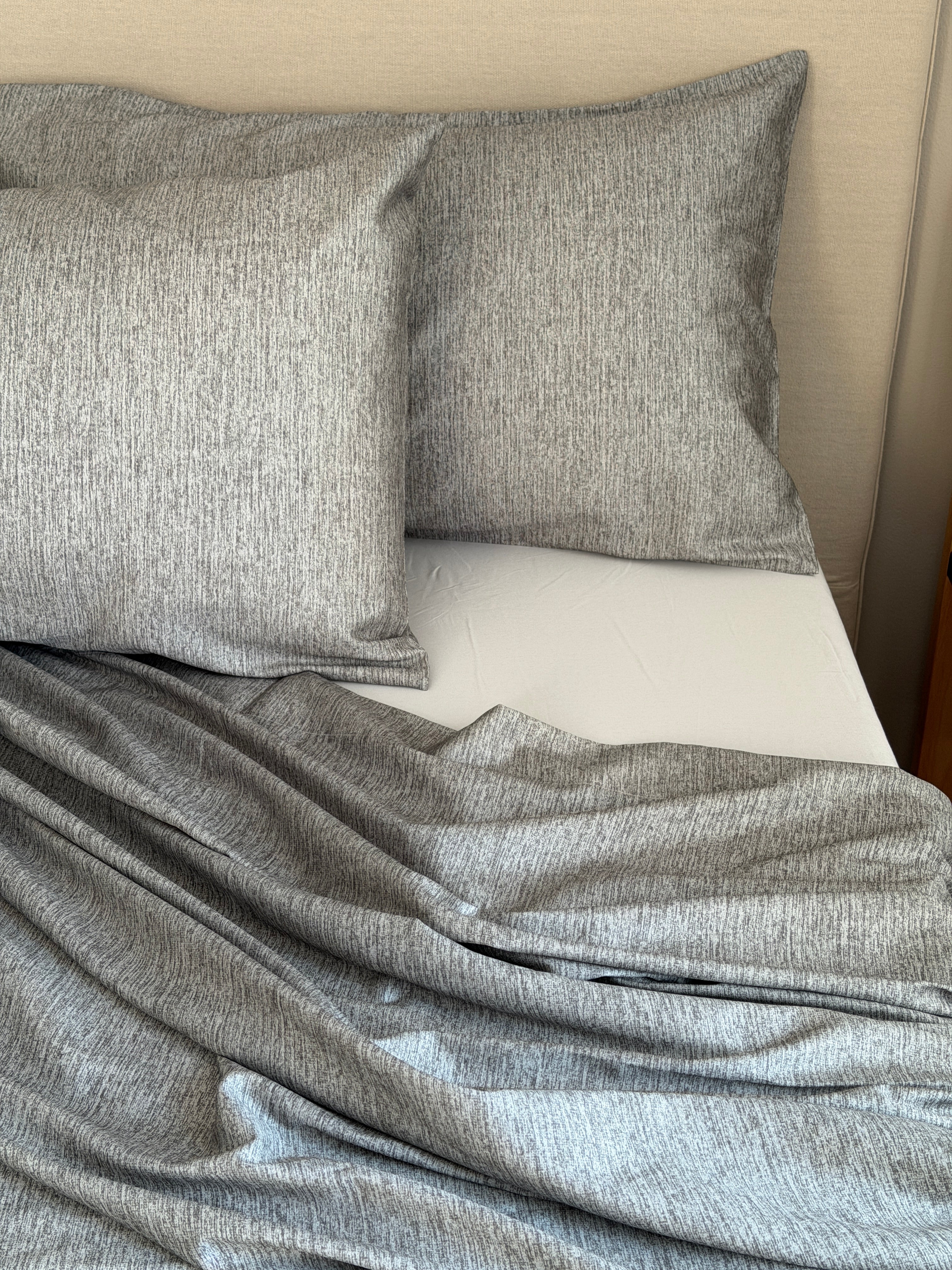 Completo Lenzuola Raso 300 Fili EVA Letto Ferrari