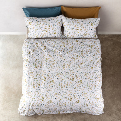 Completo Lenzuola Copriletto Day Dream 2676 Letto Cogal