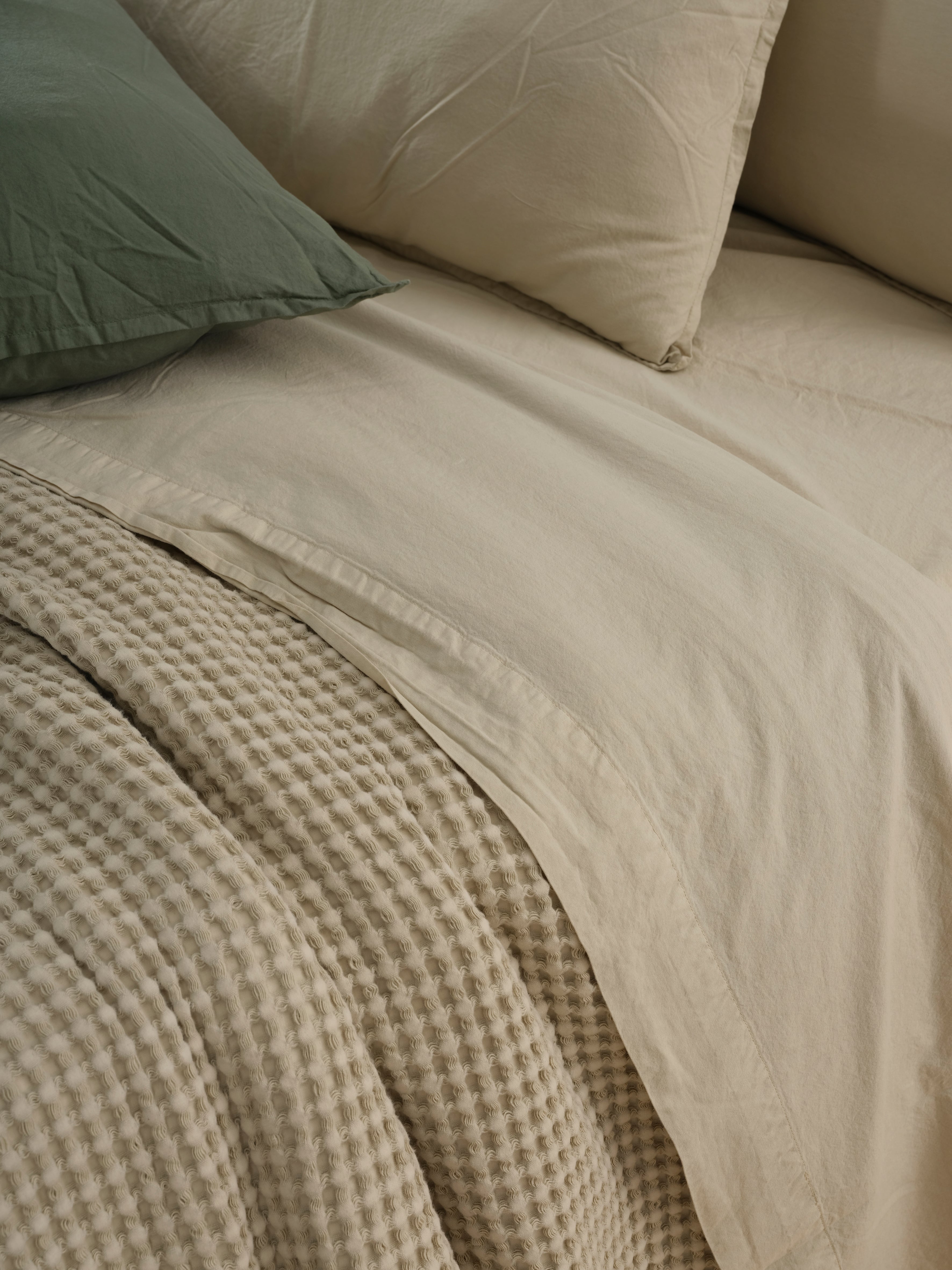 Copriletto Ape Frappa Made in Italy Letto Moreali Tessile Casa