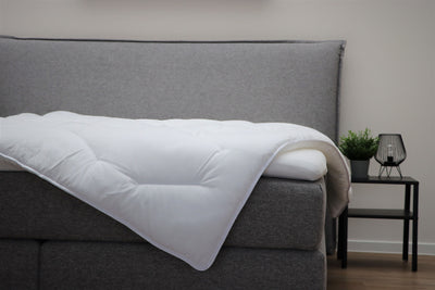 Piumino Microfibra Extra Soft MICROMAX Letto Kauffmann