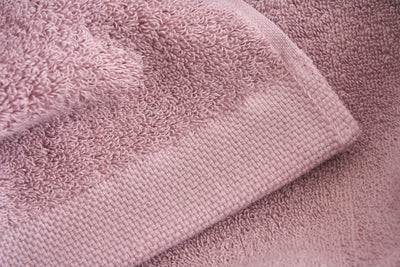 Set Asciugamani Super Soft ABBRACCIO Bagno Moreali Tessile Casa