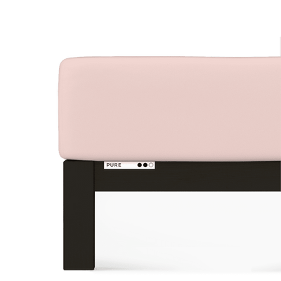 Sotto con Angoli in Jersey-Elastan PURE