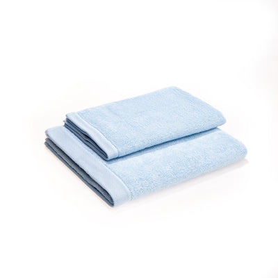 Set Asciugamani Cotone Americano MIKADO Bagno Cogal
