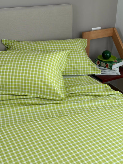 Parure Lenzuola BOSSIxMOREALI Gioia Letto Bossi x Moreali