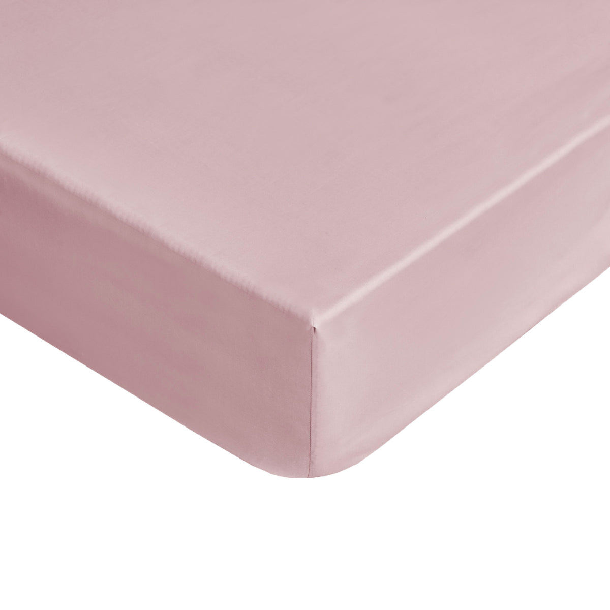 POPUP - Sotto con Angoli Percalle 200TC Eterno NON DEFINITO Moreali Tessile Casa Matrimoniale 160/180 x 200 Rosa
