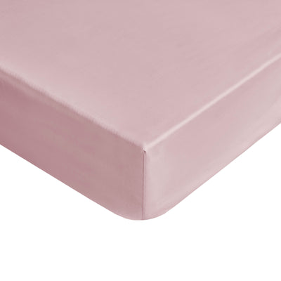POPUP - Sotto con Angoli Percalle 200TC Eterno NON DEFINITO Moreali Tessile Casa Matrimoniale 160/180 x 200 Rosa
