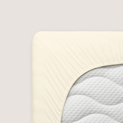 Sotto con Angoli in Jersey Cotone CASUAL Materasso Moreali Tessile Casa