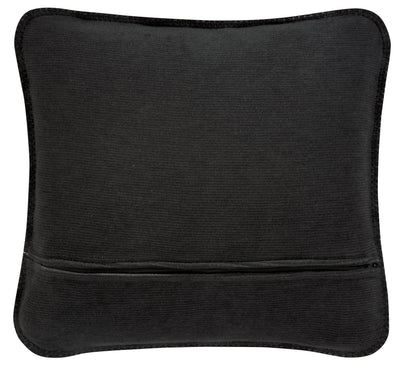 Cuscino Arredo in Caldo Cotone LEO PART Soggiorno Borbo