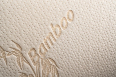 Guanciale in Memory Bamboo Materasso Moreali Tessile Casa