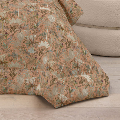 Trapunta Raso 300 Fili DRAA Letto Fazzini