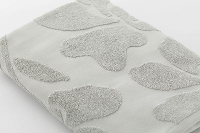 Set Asciugamani JAcquard Elysium
