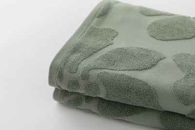 Set Asciugamani JAcquard Elysium Bagno Riviera