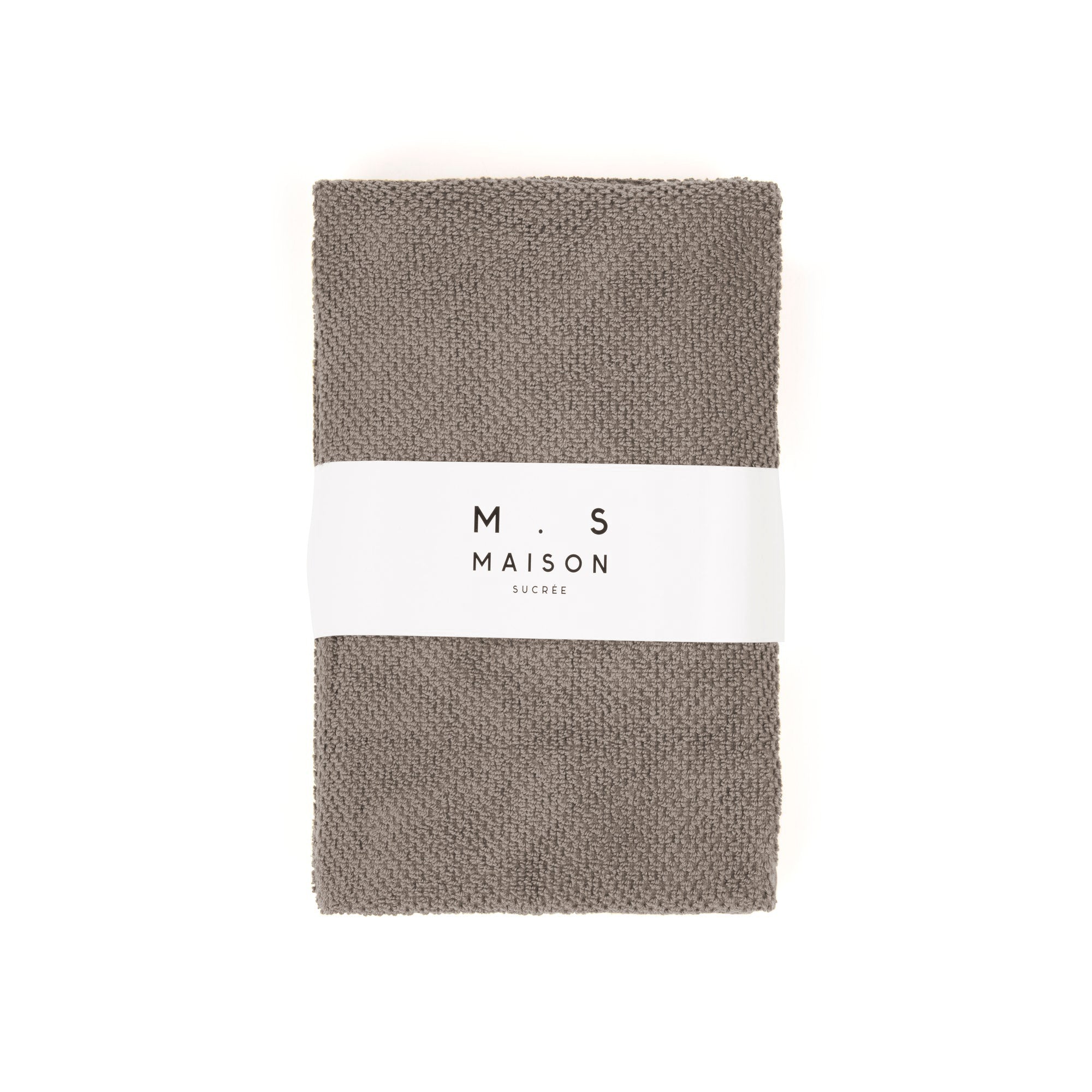 Set Asciugamani Pepe Bagno Maison Sucrée
