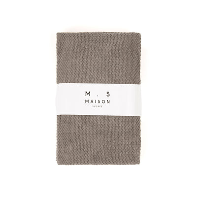 Set Asciugamani Pepe Bagno Maison Sucrée