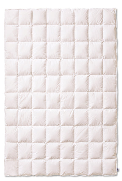 Piumino d'oca Siberiano Svalbard Letto Cinelli Matrimoniale 250 x 215 Leggero