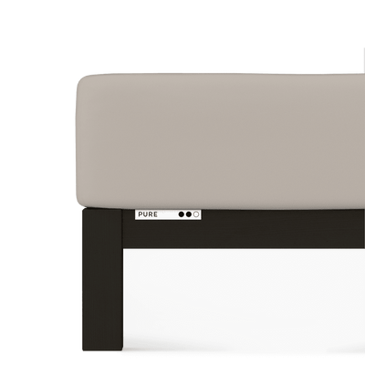 Sotto con Angoli in Jersey-Elastan PURE