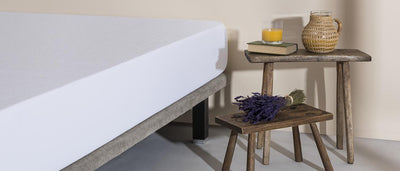 Coprimaterasso Termoregolatore Outlast® Materasso Velfont x Moreali