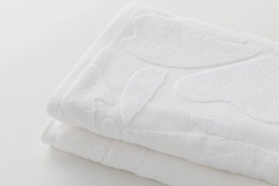 Set Asciugamani JAcquard Elysium Bagno Riviera