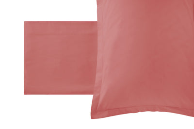 POPUP - Parure Lenzuola Madapolam MINIMAL Letto Moreali Tessile Casa Piazza e Mezzo Fard