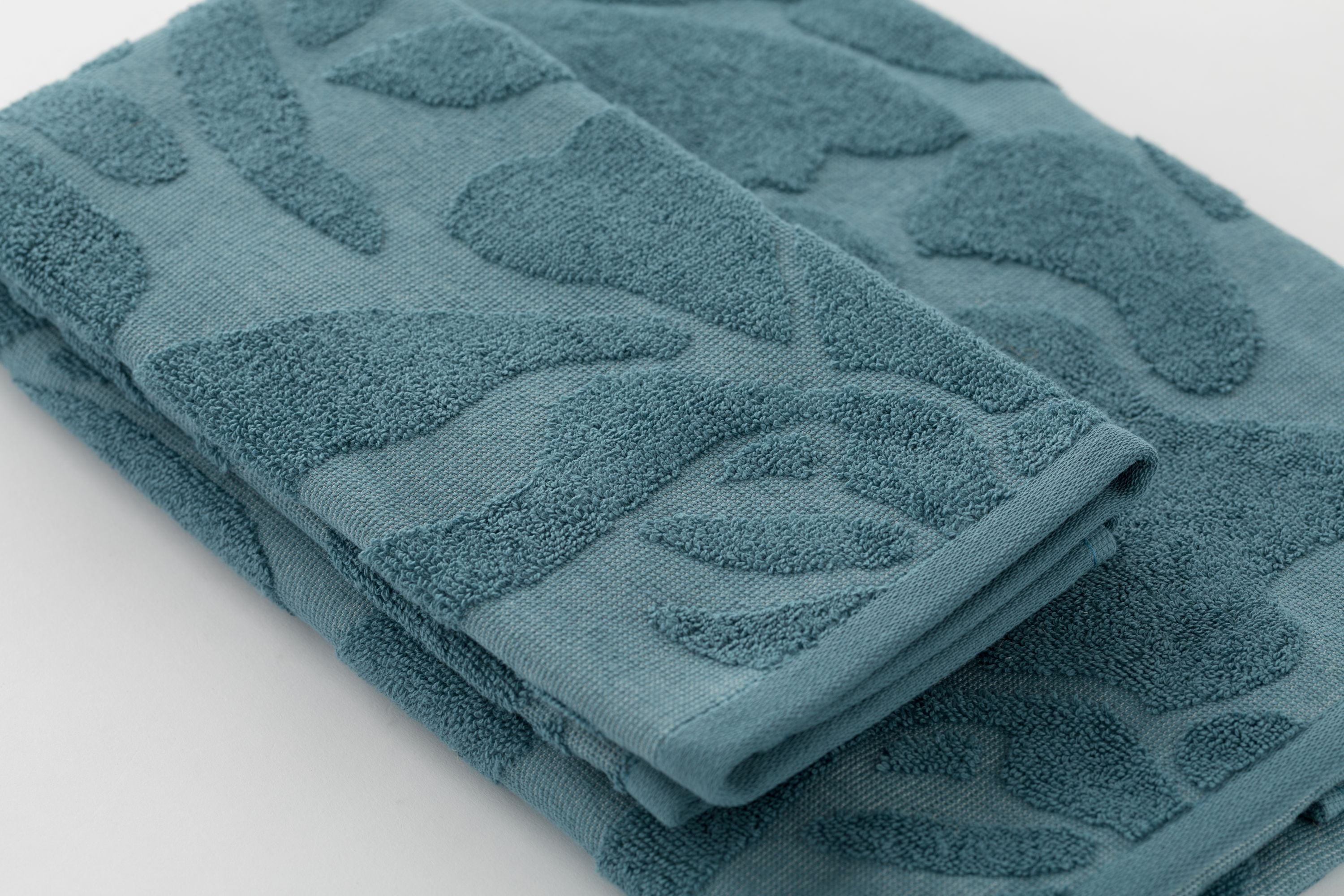Set Asciugamani JAcquard Elysium Bagno Riviera