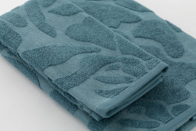 Set Asciugamani JAcquard Elysium Bagno Riviera