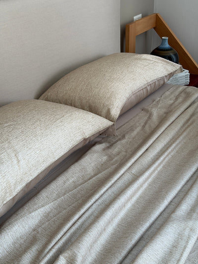 Completo Lenzuola Raso 300 Fili EVA Letto Ferrari