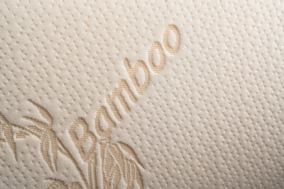 Coprimaterasso Ampia Vestibilità Fibra di Bamboo Materasso Moreali Tessile Casa