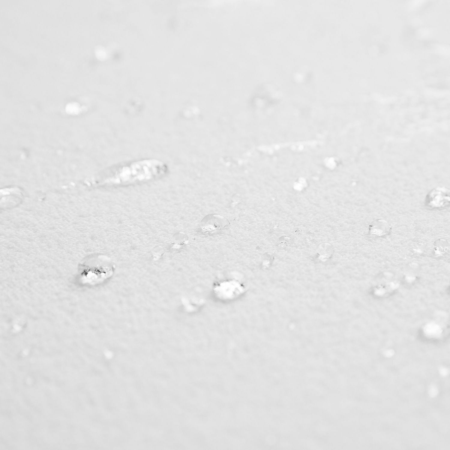 Coprimaterasso in Cotone Impermeabile Vivawhite Materasso Daunenstep