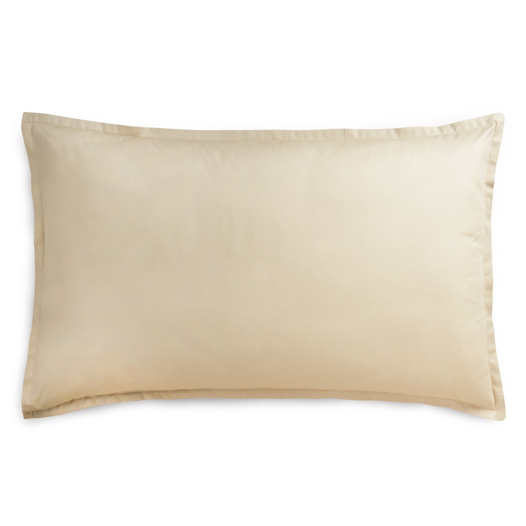 Coppia di Federe Percalle 200TC Eterno Letto Moreali Tessile Casa 50 x 80 cm Corda