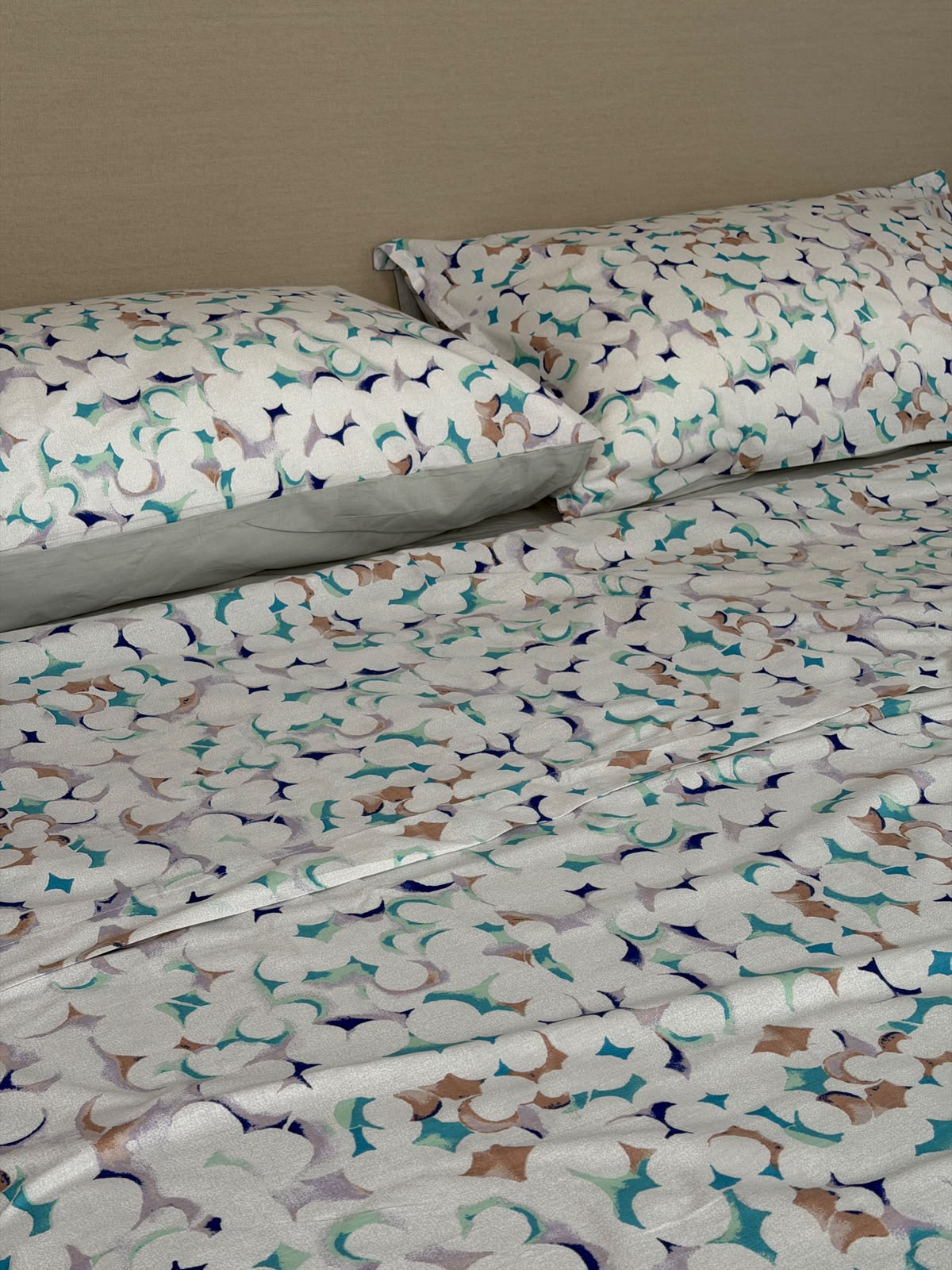 Completo Lenzuola Copriletto Day Dream 2676 Letto Cogal